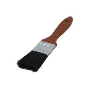 PAINT BRUSH 1.5" NATURAL WOOD HANDLE ACE PAINT BRUSH 1.5" NATURAL WOOD HANDLE ACE